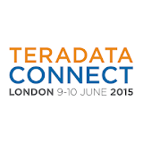 Teradata Connect 2015 icon