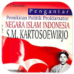 Cover Image of ดาวน์โหลด Pemikiran Politik Proklamator Islam Indonesia 1.0.0 APK