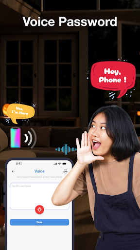 Find My Phone By Clapping