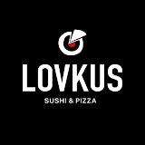 Lovkus-Доставка роллов и Риццы icon