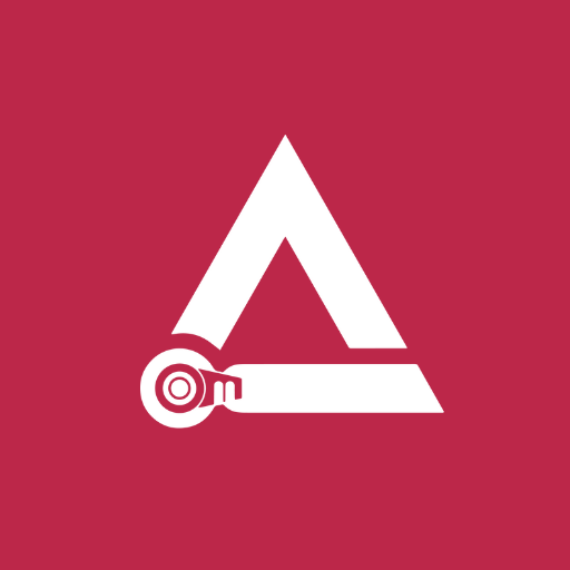 Audivu: Nghe truyện Audio logo