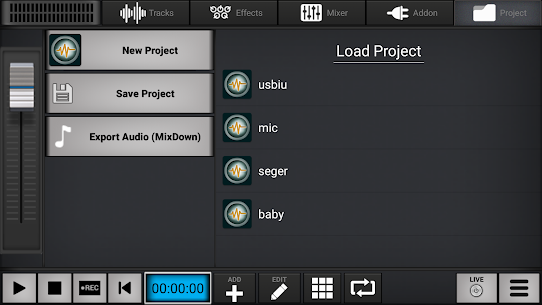 Audio Elements Pro 1.5.3 Apk 5