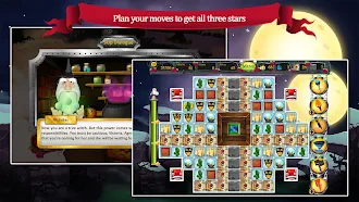 Game screenshot SoM2 - Witches and Wizards (F) hack