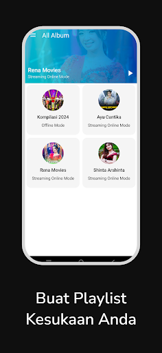 Предварительный просмотр приложения
