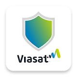 Viasat Shield icon