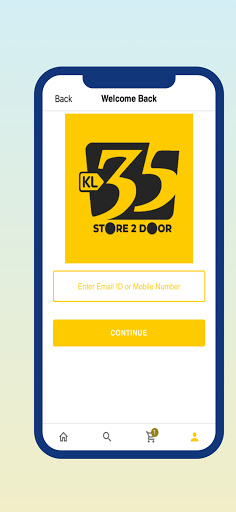 KL 35 Screen 2