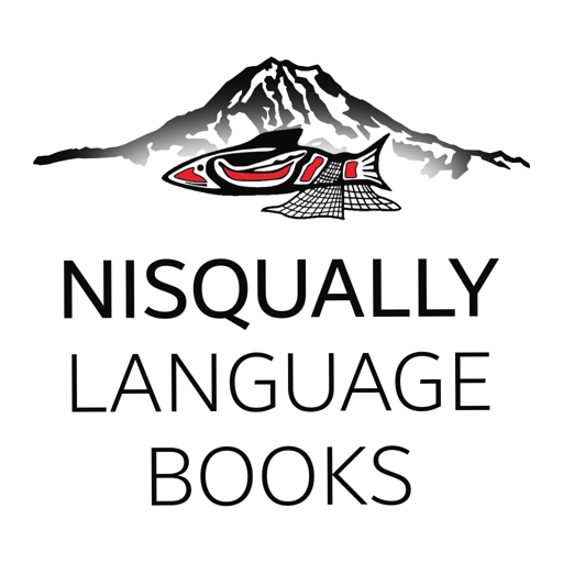 Nisqually Language Books 1.0.0 Icon