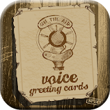 Free Voice Greeting Cards icon