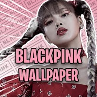 Blackpink Wallpaper 2021 (HD) : Lockscreen & Theme