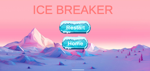 ICE Breaker Screen 3