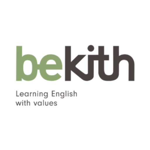 BeKith logo