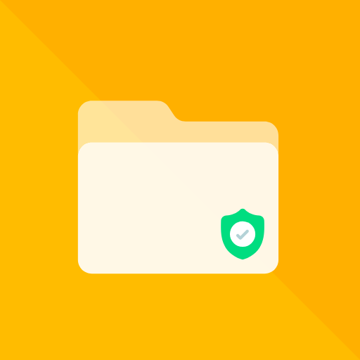Beyond File Manager - Easy & P  Icon