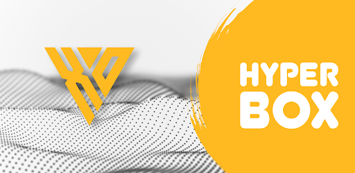 Hyper Box Android App
