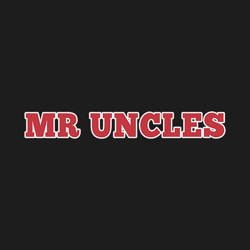 Mr Uncles Kebab logo