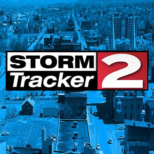 WKTV StormTracker 2 Weather  Icon