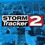 Cover Image of 下载 WKTV StormTracker 2 Weather 5.4.500 APK