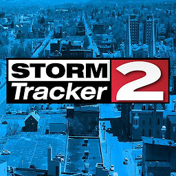 「WKTV StormTracker 2 Weather」のアイコン画像