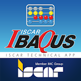 ISCAR IbaQus icon