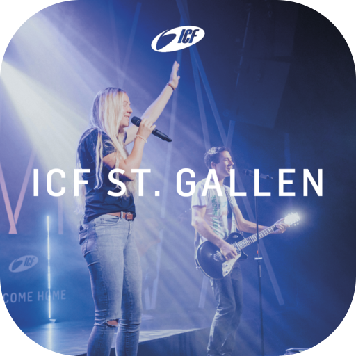 ICF St.Gallen logo