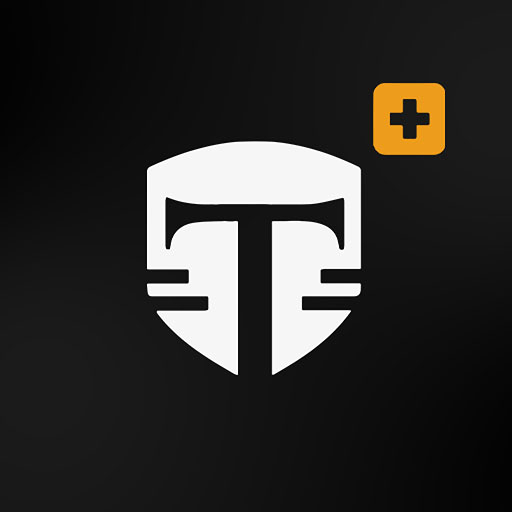 Titan Channel + logo