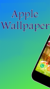 4k Apple Wallpaper Apk 3