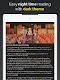 screenshot of Vachanamrut Learning App