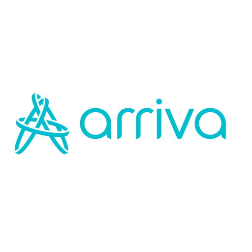 Arriva - Portal del Empleado logo