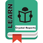 Learn Crystal Reports Full Offline