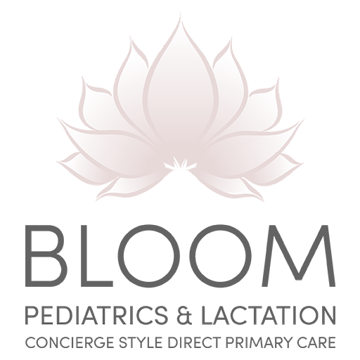 Bloom logo