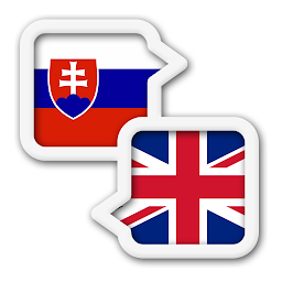 Obrázek ikony Slovenčina Angličtina Preklada