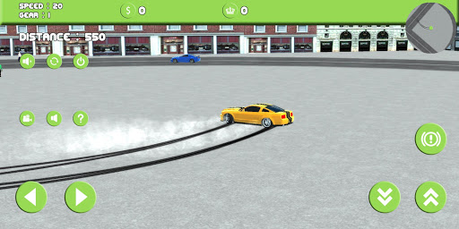 Real Car Driving 2 2.7 screenshots 3