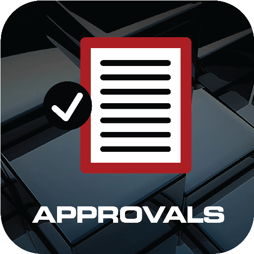 CMiC Approvals logo