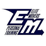 Elite Movers App icon