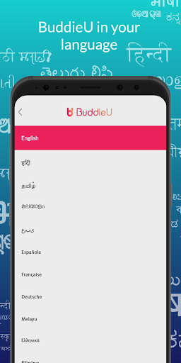 BuddieU - Ask and Answer