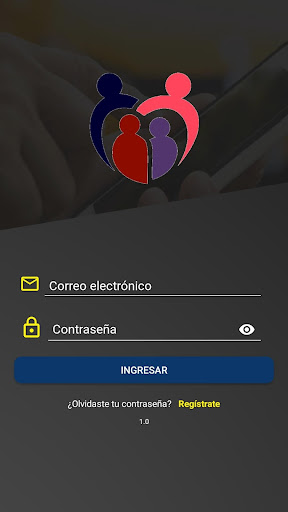 Framar Remisse Driver Screen 2