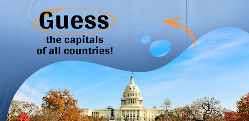 Capitals of the World - Quiz