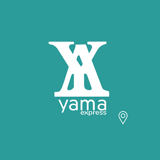 YAMA EXPRESS - Conductores logo