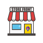 Storefront - Find any Store in the World Apk