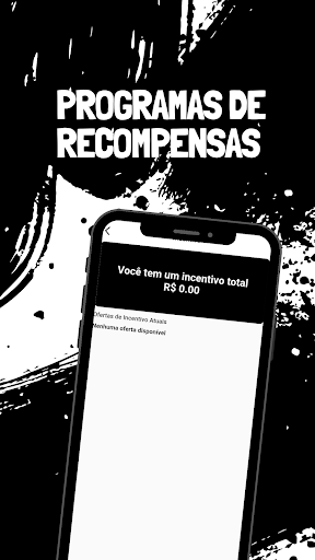 Services Gourmet - Entregador Screen 2