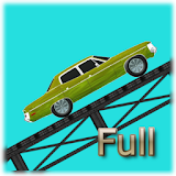 Muscle Car Trial icon