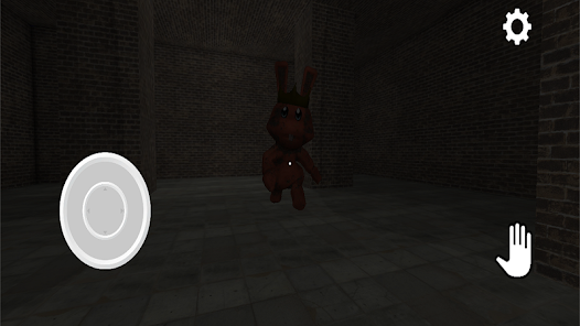 Captura de Pantalla 2 Sugar: The Evil Rabbit android