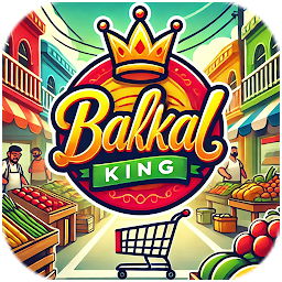 スーパーマーケット王 Mod Apk