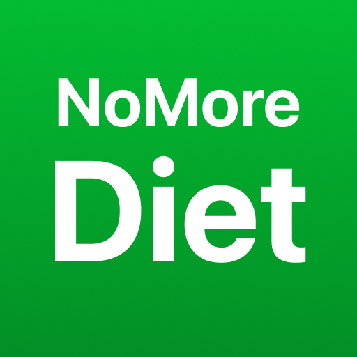 No More Diet: Weight loss