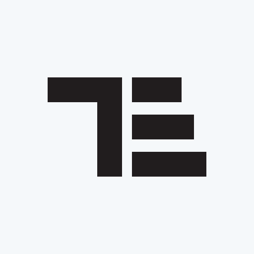 Traxpired logo
