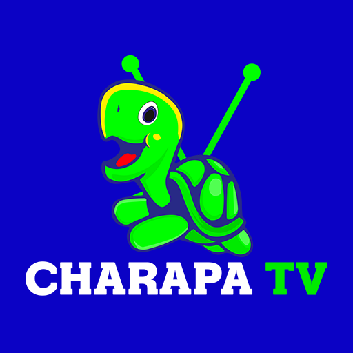 Charapa Televisión