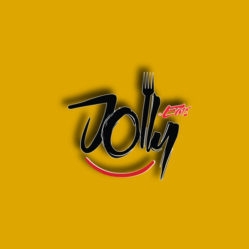 Jolly Eats logo