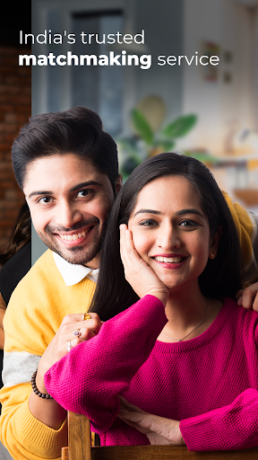 PunjabiShaadi, Matchmaking App Screenshot 1 - AppWisp.com
