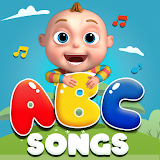 Kids Preschool Learning Songs icon