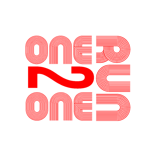 One2One.Run logo