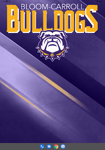 Bloom-Carroll Athletics